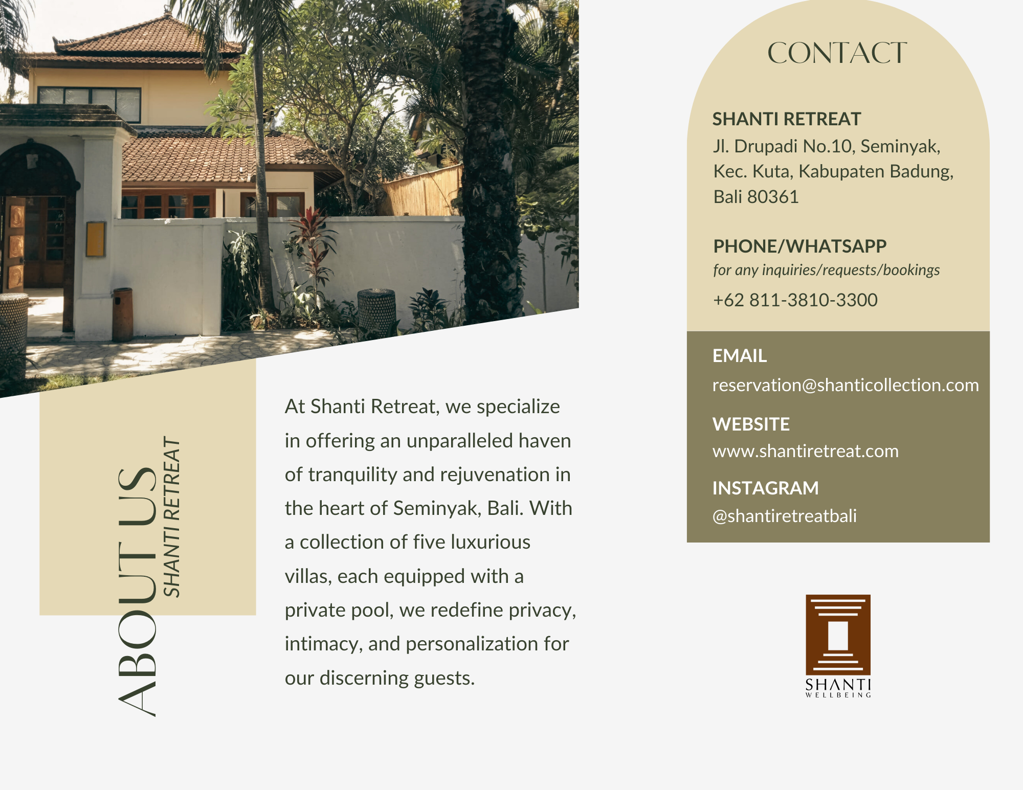 About Us